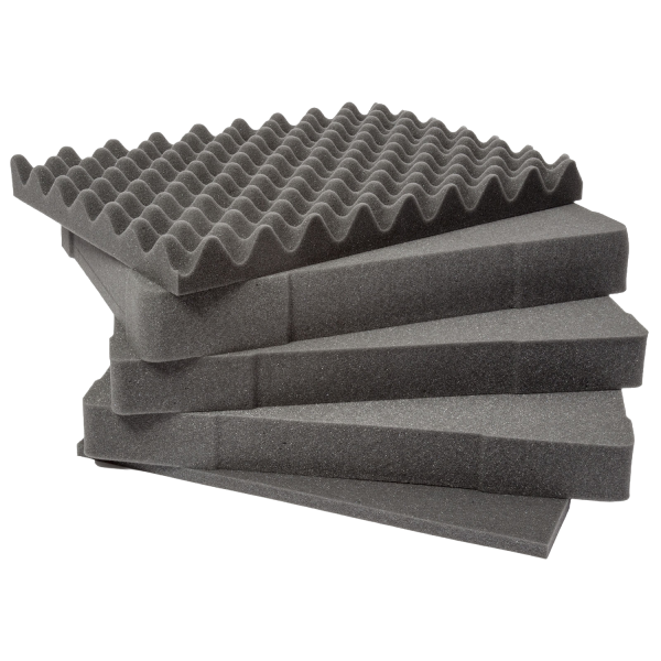 Nanuk 933 Foam Inserts