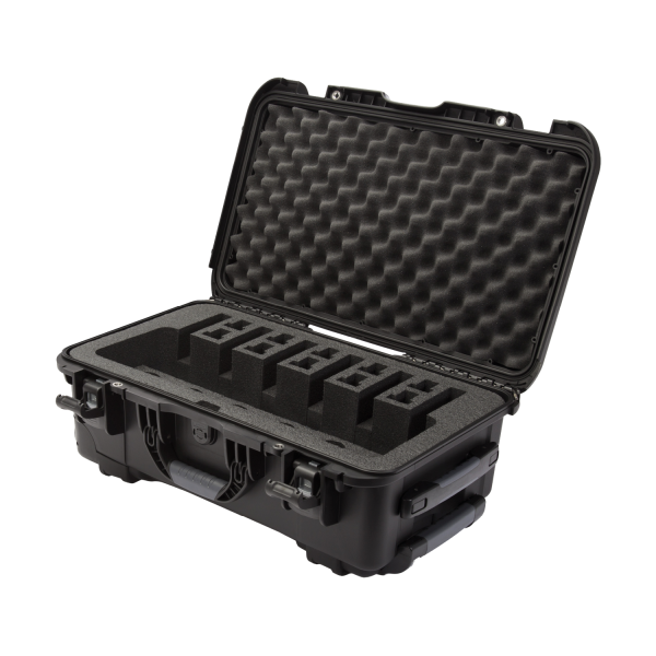 Nanuk 935 - 6-Up Gun