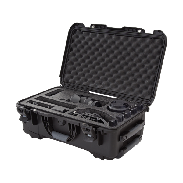 Nanuk 935 BlackMagic Pocket Cinema Camera