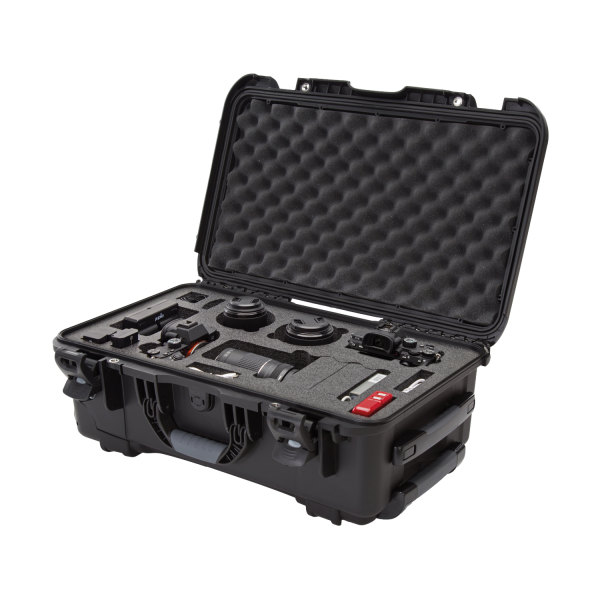 Nanuk 935 - 2-Up DSLR