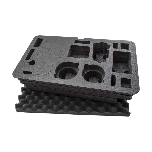 Nanuk 935 Custom Foam - Sony A7