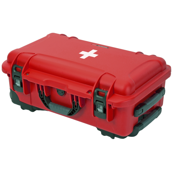 Nanuk 935 First Aid (Empty)