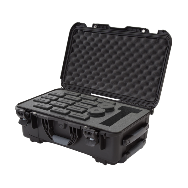 Nanuk 935 - DJI Inspire 2 Batteries