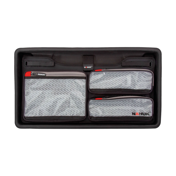 Nanuk 935 Lid Organiser