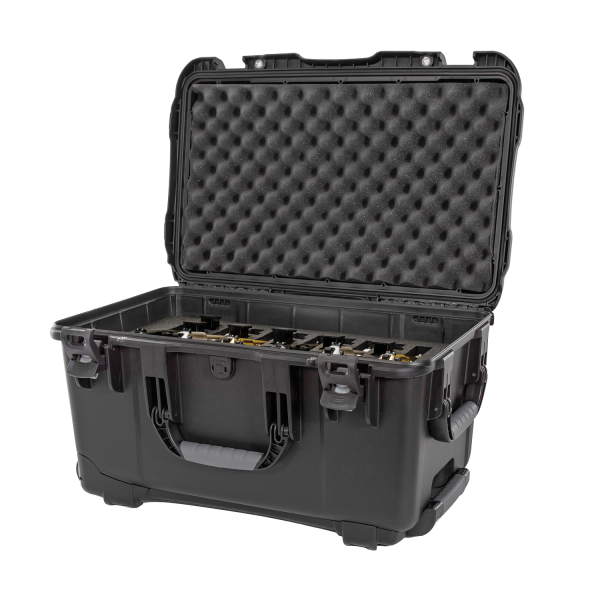 Nanuk 938 - 6-Up Gun