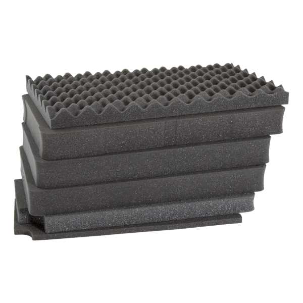 Nanuk 938 Foam Inserts