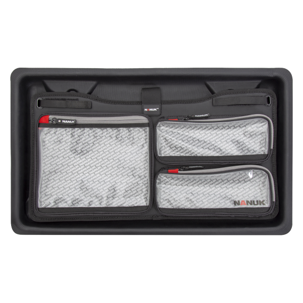 Nanuk 938 Lid Organiser