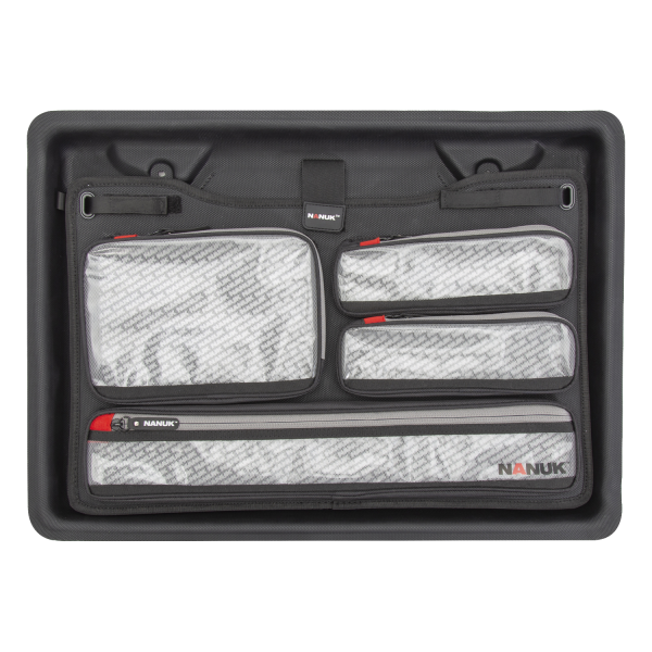 Nanuk 940 Lid Organiser