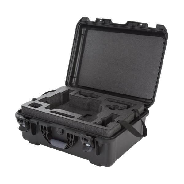 Nanuk 940 - DJI Ronin-M