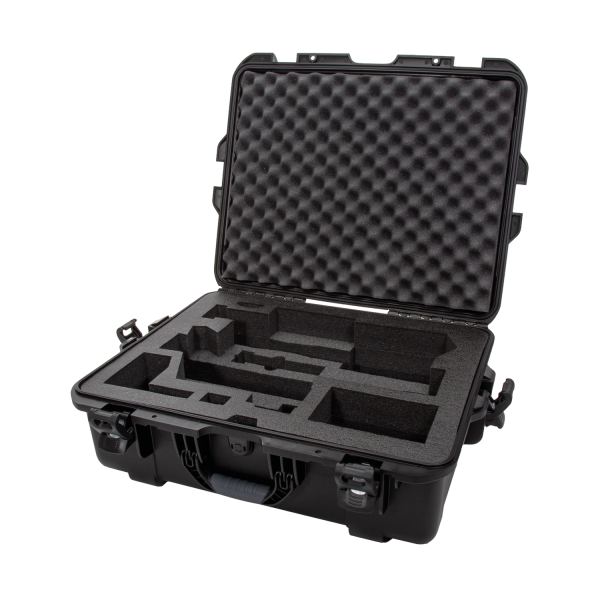 Nanuk 945 - Zhiyun Crane 3