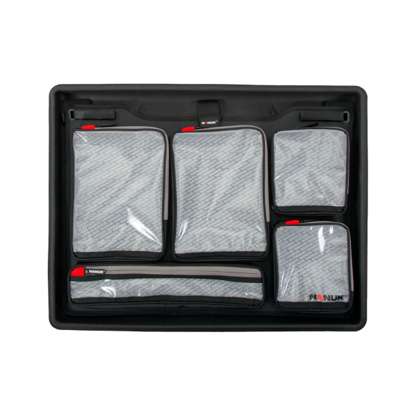 Nanuk 945 Lid Organiser