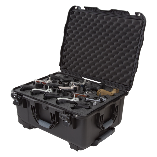 Nanuk 950 - 15-Up Gun