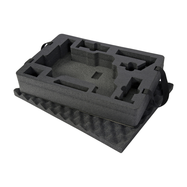 Nanuk 950 Custom Foam - DJI Ronin-M