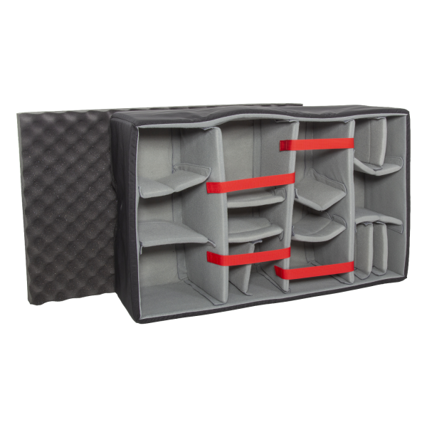 Nanuk 963 Padded Divider Set
