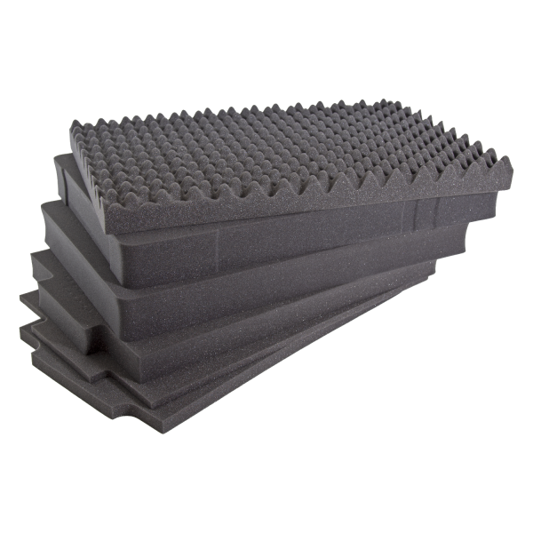 Nanuk 963 Foam Inserts