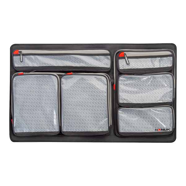 Nanuk 963 Lid Organiser