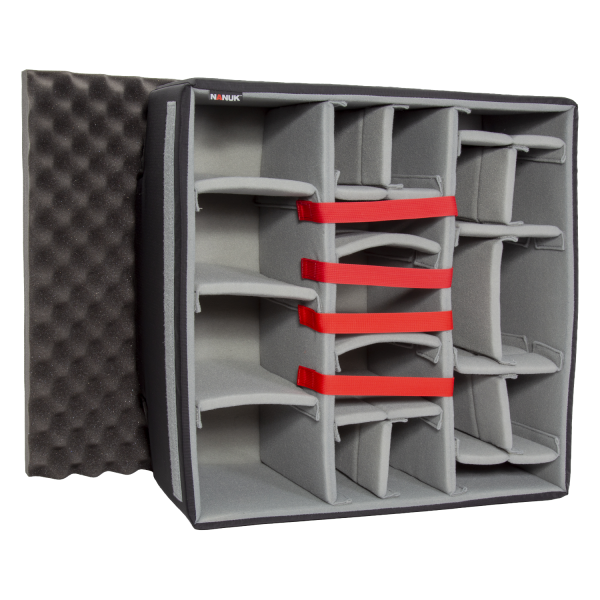 Nanuk 968 Padded Divider Set