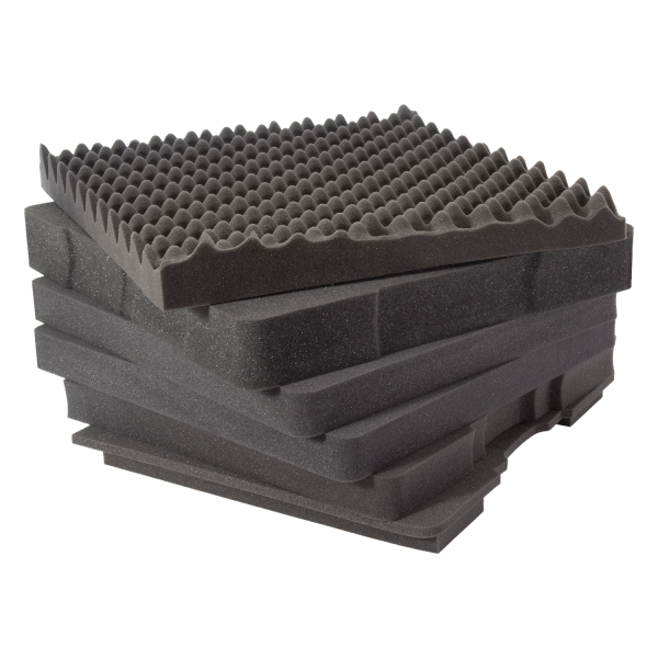 Nanuk 968 Foam Inserts