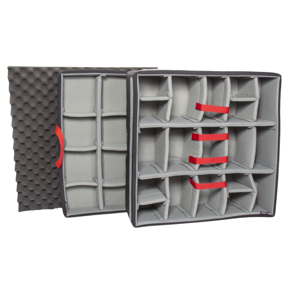 Nanuk 970 Padded Divider Set