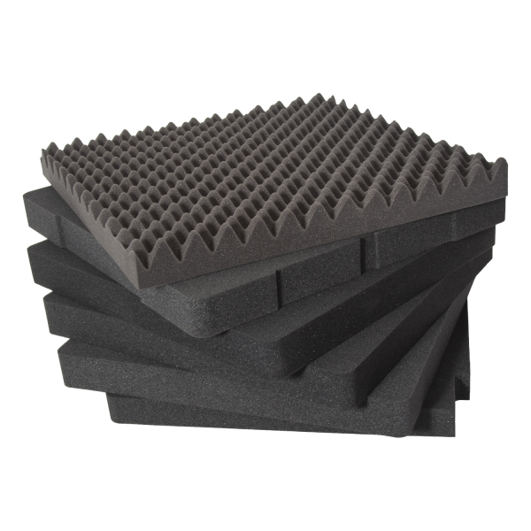 Nanuk 970 Foam Inserts