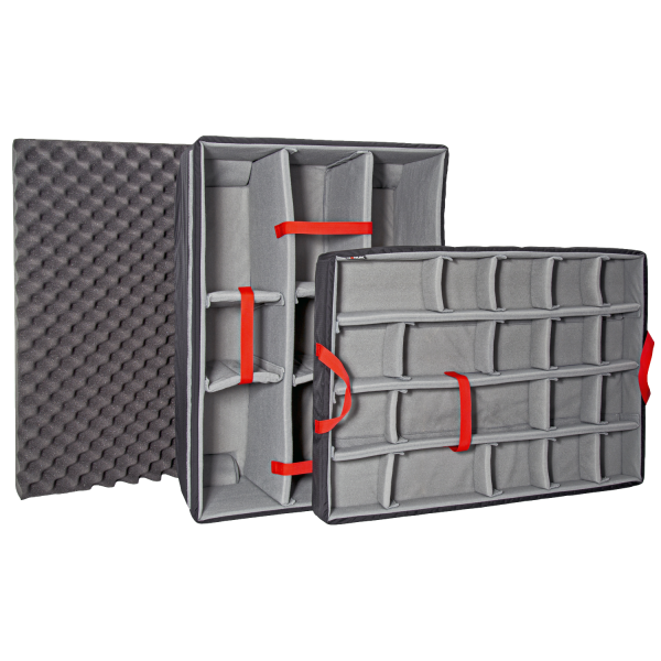 Nanuk 975 Padded Divider Set