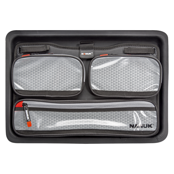 Nanuk 923 Lid Organiser