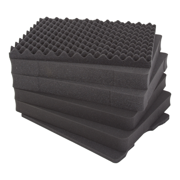 Nanuk 960 Foam Inserts