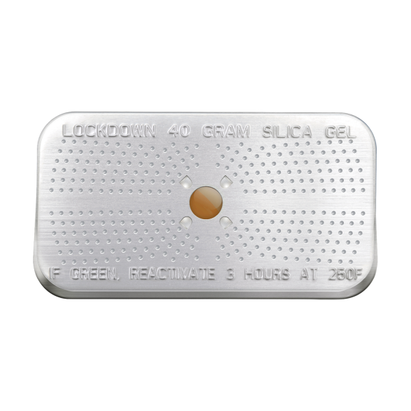 Nanuk Silica Gel Canister