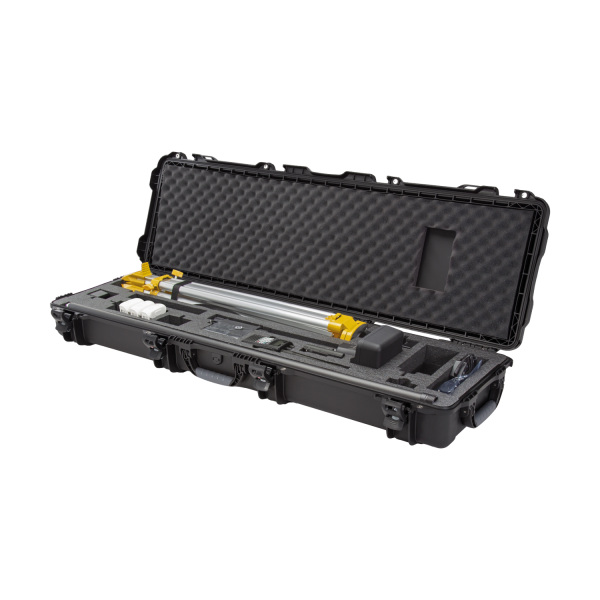 Nanuk 995 - DJI Ground Station TRK