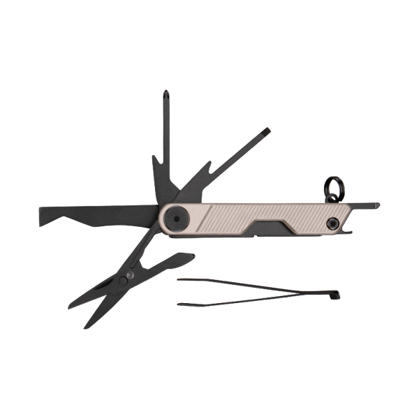 Gerber Armbar Mini Package Opener - Rose Gold