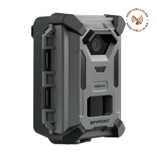 Spypoint® FORCE-4K