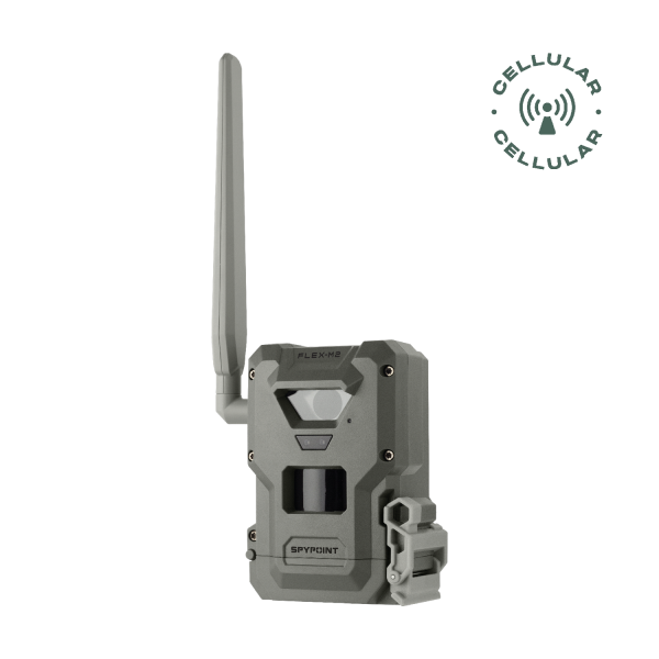 Spypoint® FLEX-M2